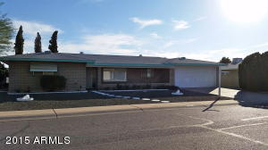 6327 Ellis St, Mesa, AZ 85205 photo 2