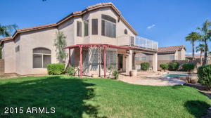 3089 E Indigo Bay Dr, Gilbert, AZ 85234 photo 42