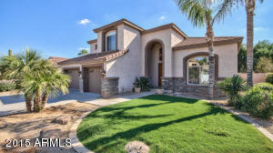 3089 E Indigo Bay Dr, Gilbert, AZ 85234 photo 1