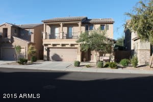 3264 E Morning Star Ln, Gilbert, AZ 85298 photo 1