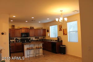 3264 E Morning Star Ln, Gilbert, AZ 85298 photo 3