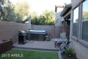 3264 E Morning Star Ln, Gilbert, AZ 85298 photo 27