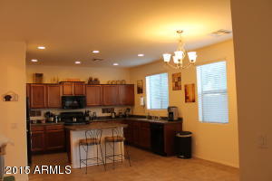 3264 E Morning Star Ln, Gilbert, AZ 85298 photo 2