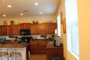 3264 E Morning Star Ln, Gilbert, AZ 85298 photo 5