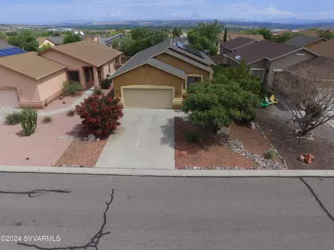 862 W Azure Dr, Camp Verde, AZ 86322