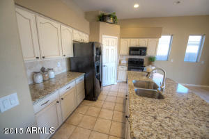 3544 E Cabrillo Ct, Gilbert, AZ 85297 photo 4