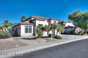 3544 E Cabrillo Ct, Gilbert, AZ 85297 photo 29