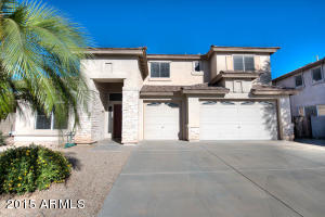 3544 E Cabrillo Ct, Gilbert, AZ 85297 photo 27