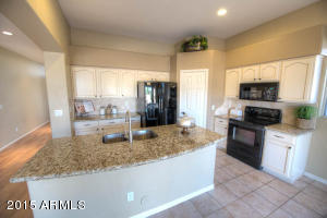 3544 E Cabrillo Ct, Gilbert, AZ 85297 photo 2