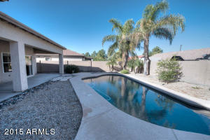 3544 E Cabrillo Ct, Gilbert, AZ 85297 photo 24
