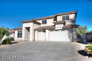 3544 E Cabrillo Ct, Gilbert, AZ 85297 photo 28