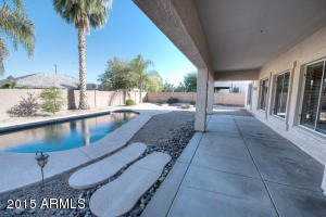 3544 E Cabrillo Ct, Gilbert, AZ 85297 photo 25