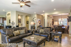 2485 E Tiffany Way, Gilbert, AZ 85298 photo 4