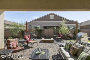 2485 E Tiffany Way, Gilbert, AZ 85298 photo 2