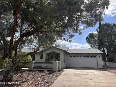 1390 Deborah Dr, Clarkdale, AZ 86324
