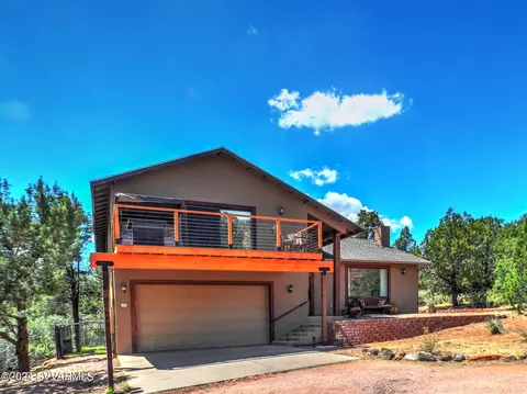 15 Gray Fox Dr, Sedona, AZ 86351