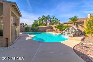 4378 E Lariat Ln, Phoenix, AZ 85050 photo 27