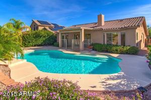 4378 E Lariat Ln, Phoenix, AZ 85050 photo 32