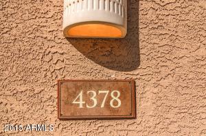 4378 E Lariat Ln, Phoenix, AZ 85050 photo 2
