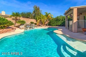 4378 E Lariat Ln, Phoenix, AZ 85050 photo 30