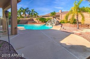4378 E Lariat Ln, Phoenix, AZ 85050 photo 28