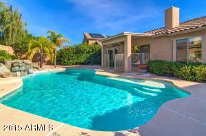 4378 E Lariat Ln, Phoenix, AZ 85050 photo 31