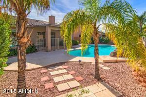 4378 E Lariat Ln, Phoenix, AZ 85050 photo 29