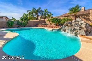 4378 E Lariat Ln, Phoenix, AZ 85050 photo 26