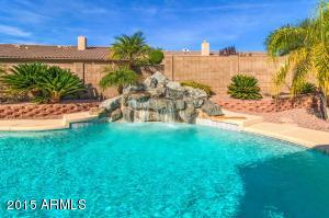 4378 E Lariat Ln, Phoenix, AZ 85050 photo 25