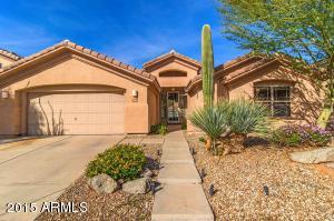 4378 E Lariat Ln, Phoenix, AZ 85050 photo 1