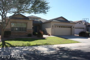 1419 E Boston St, Gilbert, AZ 85295 photo 1