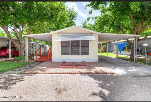 1630 Coconino St #39, Cottonwood, AZ 86326