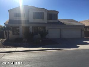 10419 E Irwin Cir, Mesa, AZ 85209 photo 1