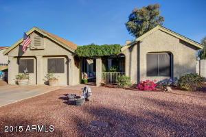 2144 W Mohawk Ln, Phoenix, AZ 85027 photo 1