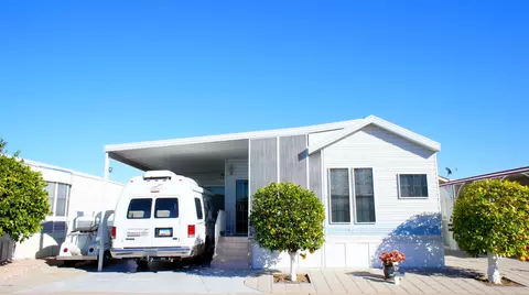 7750 E Broadway Rd #97, Mesa, AZ 85208 photo 1