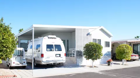 7750 E Broadway Rd #97, Mesa, AZ 85208 photo 3