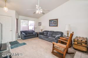 3510 E Hampton Ave #91, Mesa, AZ 85204 photo 4
