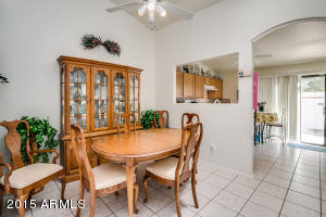 3510 E Hampton Ave #91, Mesa, AZ 85204 photo 8