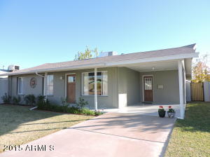 1663 E Verlea Dr, Tempe, AZ 85282 photo 1