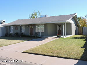 1663 E Verlea Dr, Tempe, AZ 85282 photo 2