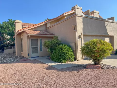 520 Mills Dr, Cottonwood, AZ 86326