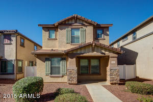 3807 E Jasper Dr, Gilbert, AZ 85296 photo 1
