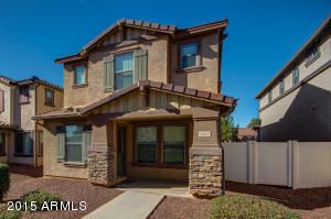 3807 E Jasper Dr, Gilbert, AZ 85296 photo 2