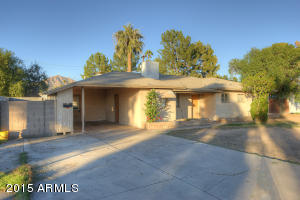 5302 E Thomas Rd, Phoenix, AZ 85018 photo 2