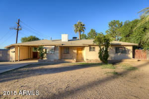 5302 E Thomas Rd, Phoenix, AZ 85018 photo 1