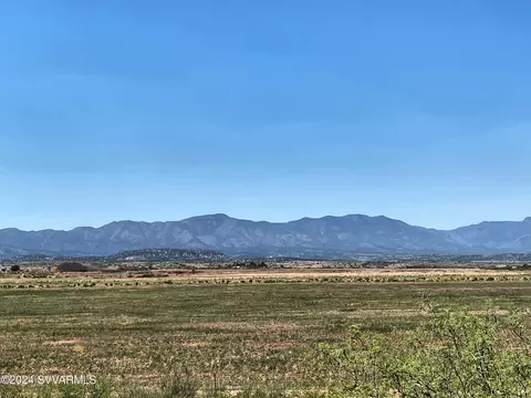 3915 N Cisco Trl, Camp Verde, AZ 86322