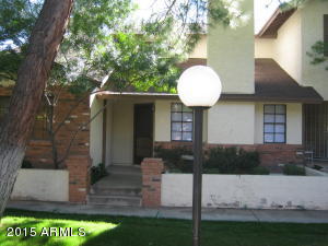 170 E Guadalupe Rd #60, Gilbert, AZ 85234 photo 1