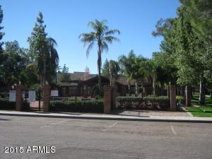 170 E Guadalupe Rd #60, Gilbert, AZ 85234 photo 12