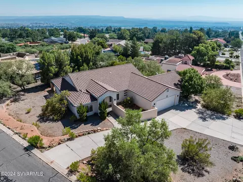 590 W Black Hills Dr, Clarkdale, AZ 86324