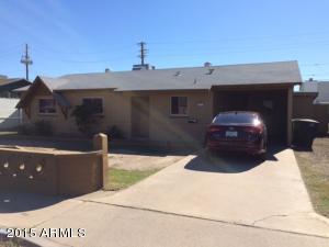 1813 W 3rd Pl, Mesa, AZ 85201 photo 1
